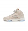 Jordan 5 Retro SE Craft Light Orewood Brown (GS)