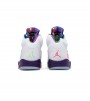 Кроссовки Air Jordan 5 Retro Alternate Bel-Air