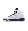 Кроссовки Air Jordan 5 Retro Alternate Bel-Air