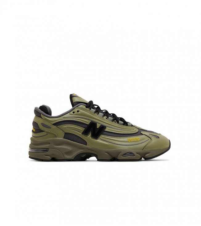 New Balance 1000 Dark Olivine Magnet