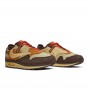 Nike Air Max 1 Travis Scott Cactus Jack Baroque Brown