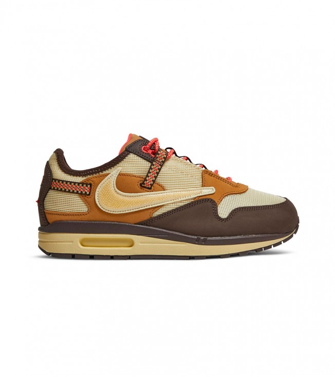 Travis Scott ⚠️限定価格⚠️ TRAVIS SCOTT Оригинал - Купить обувь и одежду и аксессуары бренда