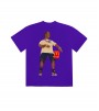 Футболка Travis Scott x McDonald's Action Figure Series II Purple