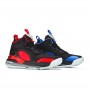 Кроссовки Paris Saint Germain x Air Jordan Aerospace 720 Blue Red