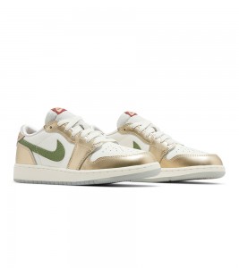 Jordan 1 Low OG Year of the Dragon (GS) - ???? ?20