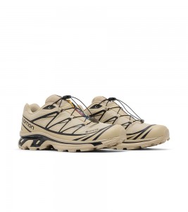 Salomon XT-6 Gore-Tex Safari - Фото №2