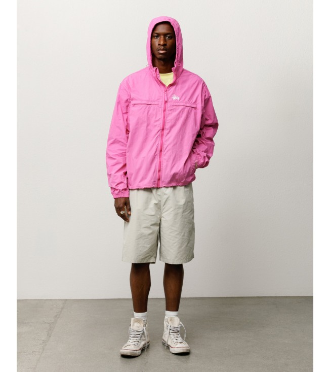 Шорты Stussy Transit Short Sand