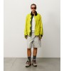 Шорты Stussy Transit Short Sand