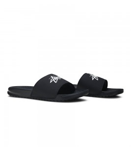 Nike Benassi Stussy Off Noir - ???? ?20