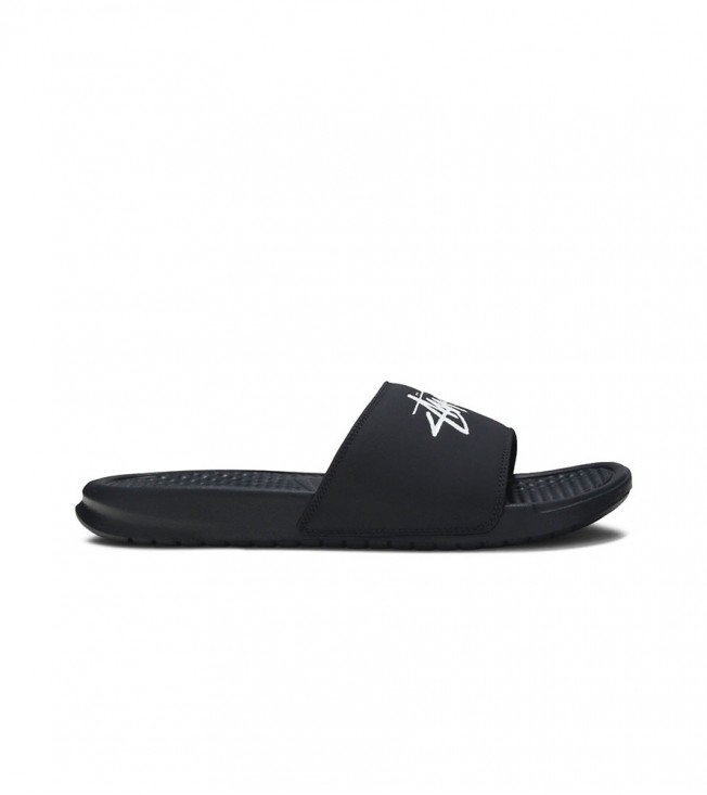 Nike Benassi Stussy Off Noir