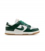Nike Dunk Low LX Gorge Green Ostrich WMNS