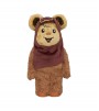 Bearbrick Star Wars Wicket Costume 400%