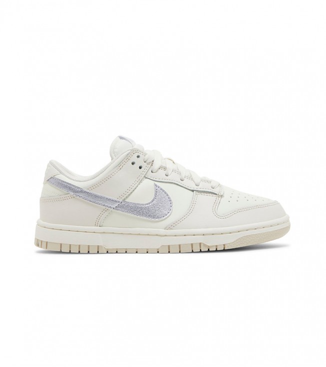 Nike Dunk Low ESS Sail Oxygen Purple (WMNS)