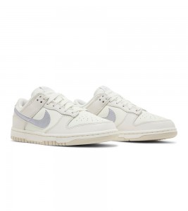 Nike Dunk Low ESS Sail Oxygen Purple (WMNS) - ???? ?20