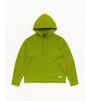 Свитер Stussy Beach Hooded Sweater Green