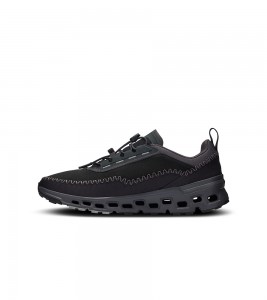 On Cloudaway 2 Cinder Fog Black Eclipse (WMNS) - Фото №2