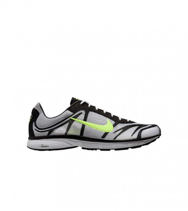 Nike Zoom Streak 3 White Volt Black