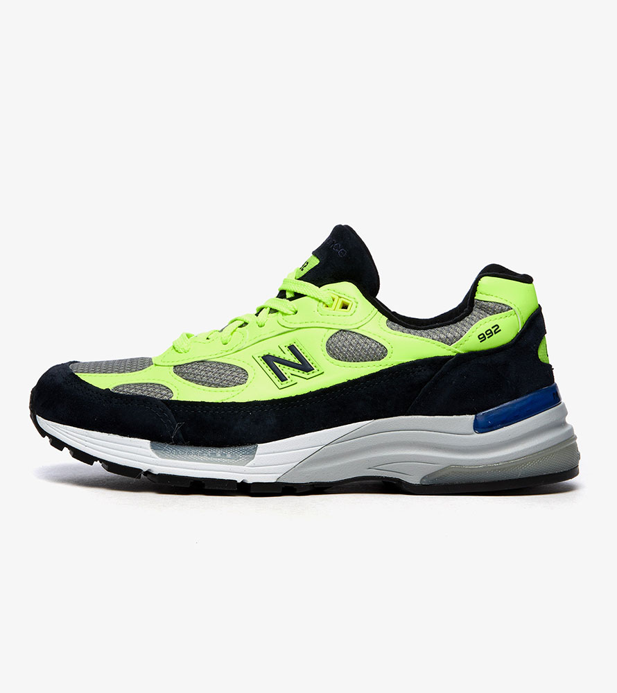Кроссовки New Balance M992A - M992AF - Купить, Цена, Оригинальные кроссовки  в интернет-магазине WERARE