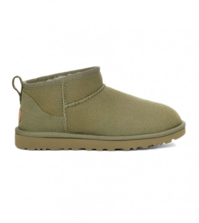 UGG Classic Ultra Mini Boot Shaded Clover WMNS