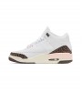 Jordan 3 Retro Neapolitan Dark Mocha WMNS