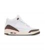 Jordan 3 Retro Neapolitan Dark Mocha WMNS