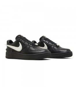 Nike Air Force 1 Low SP AMBUSH Black - ???? ?20