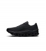 On Running Cloudmonster 1 Black Black Wmns