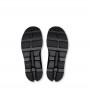 On Running Cloudmonster 1 Black Black Wmns