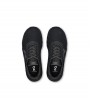 On Running Cloudmonster 1 Black Black Wmns