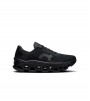 On Running Cloudmonster 1 Black Black Wmns