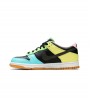 Nike Dunk Low Free 99 Black (GS)