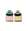 Nike Dunk Low Free 99 Black (GS)