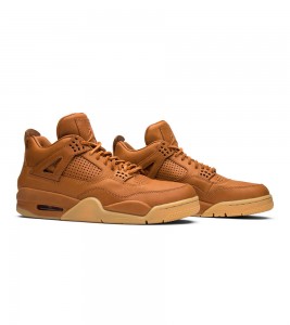 Air Jordan 4 Retro Ginger Wheat - ???? ?20