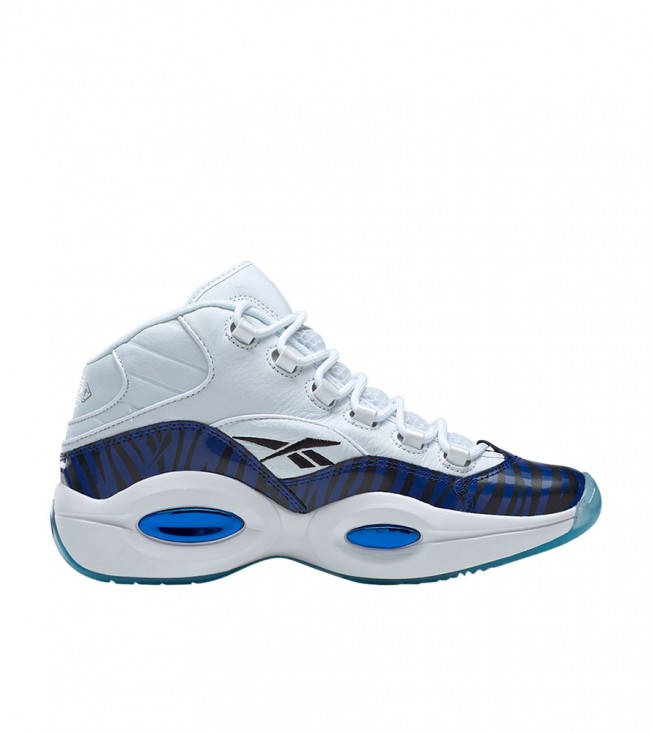 Reebok Question Mid x Panini