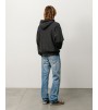 Худи Stussy Lightweight Terry Hoodie Black