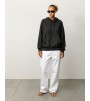 Худи Stussy Lightweight Terry Hoodie Black