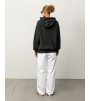 Худи Stussy Lightweight Terry Hoodie Black