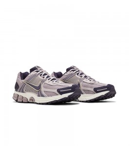 Nike Zoom Vomero 5 Platinum Violet - Фото №2