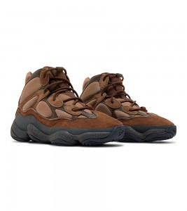 adidas Yeezy 500 High Taupe Black - ???? ?20