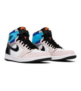 Кроссовки Jordan 1 Retro High OG Prototype - ???? ?20