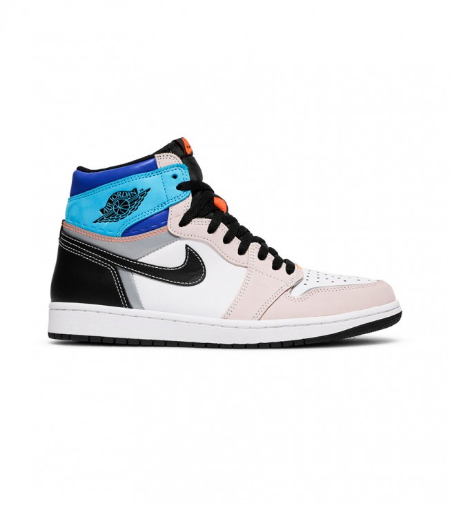 Кроссовки Jordan 1 Retro High OG Prototype