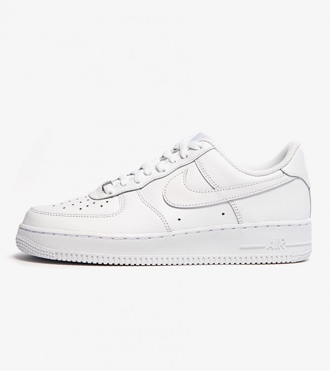 Nike Air Force 1 '07 White