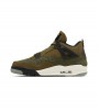 Jordan 4 Retro SE Craft Medium Olive 