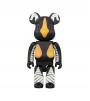 Bearbrick Zetton 400%