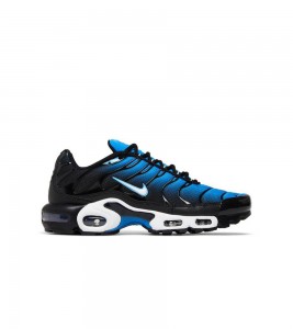 Nike Air Max Plus Aquarius Blue