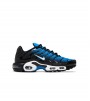 Nike Air Max Plus Aquarius Blue