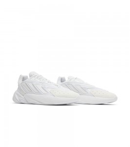 adidas Ozelia White Reflective - Фото №2
