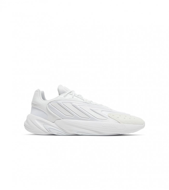 adidas Ozelia White Reflective