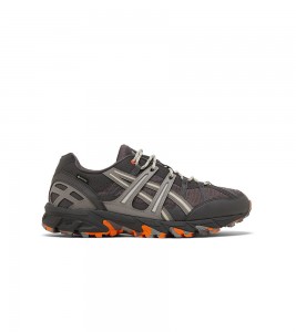 ASICS Gel-Sonoma 15-50 Gore-Tex Obsidian Grey