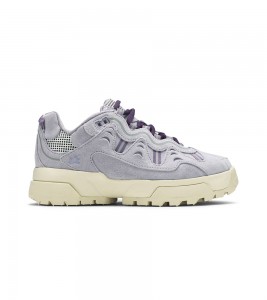 Кроссовки Converse Gianno x GOLF le FLEUR* Lavender